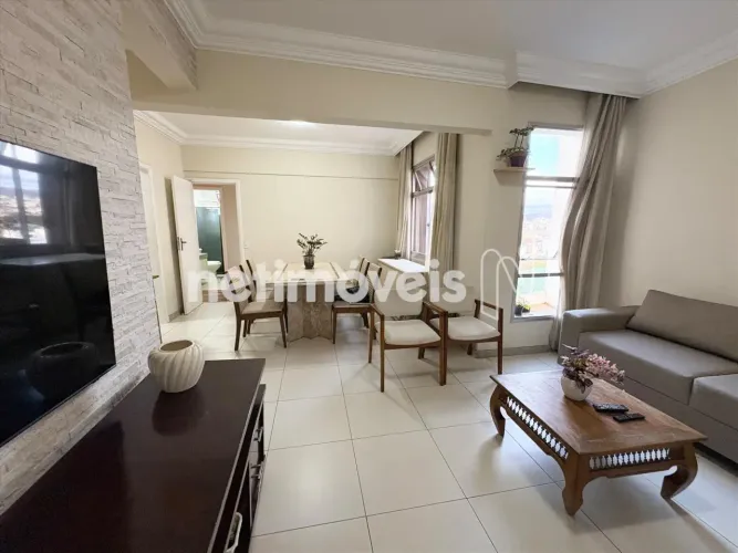 EXCELENTE APARTAMENTO NO BAIRRO MINAS BRASIL, PRÓXIMO A MATA DA PUC, COLÉGIO SANTA MARIA