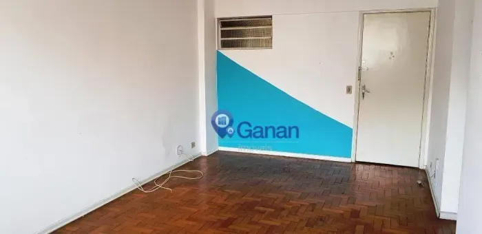 Kitnet com 1 dormitório à venda, 32 m² por R$ 190.000,00 - Bela Vista - São Paulo/SP