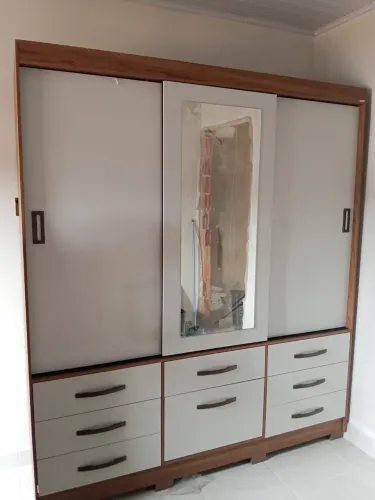 Montador de móveis 