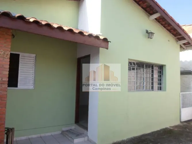 Casa com 2 dormitórios à venda, 143 m² por R$ 500.000,00 - Parque Residencial Vila União -