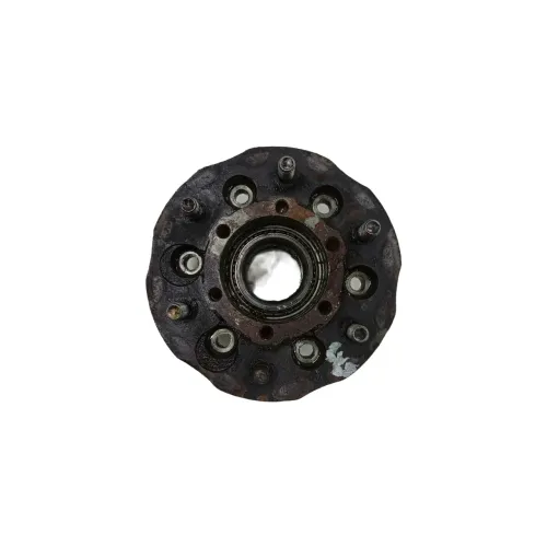 Cubo de Roda Dianteiro Esquerdo Frontier 2.8 4x4 2004