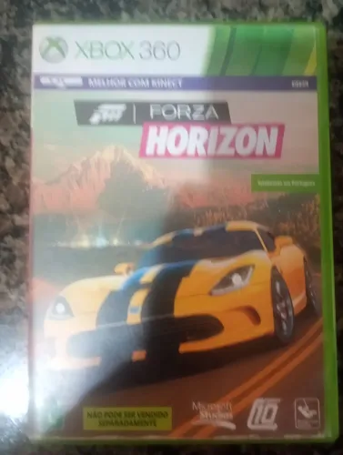 Forza Horizon