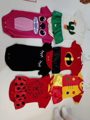 Body temático