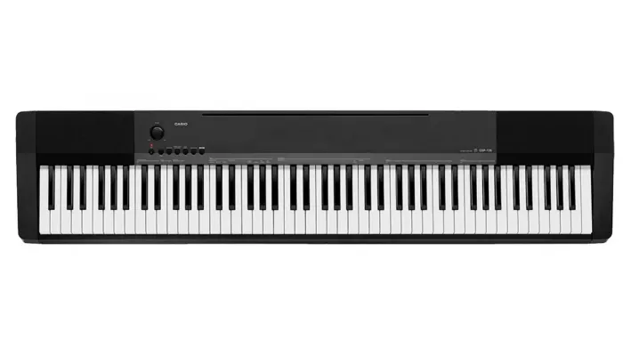 Piano Digital Casio CDP-135 - 88 teclas