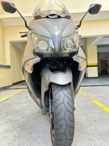 ? Yamaha T-Max 530 2015 - Oportunidade! ?