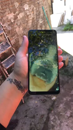 Moto e32