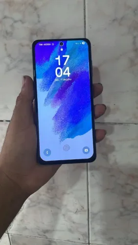 Vendo s21 fe 5g 