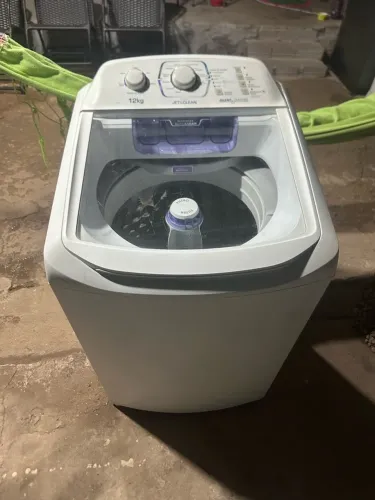 Máquina de lavar Electrolux 12 KG