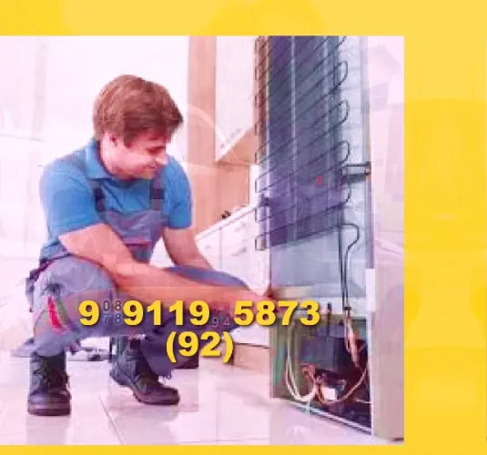 Refrigeração: manutenção de balcão refrigerado e freezer a preço justo!