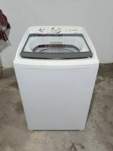 Máquina de Lavar Roupas
