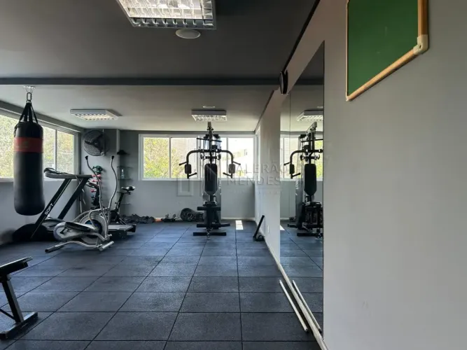 (RCR) 3 quartos 100% nascente | Morada dos Palmares | 70m² | Reformado