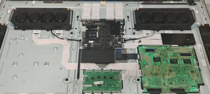 PEÇAS TV SAMSUNG AMSUNG 65 POLEGADAS ONE CONECT