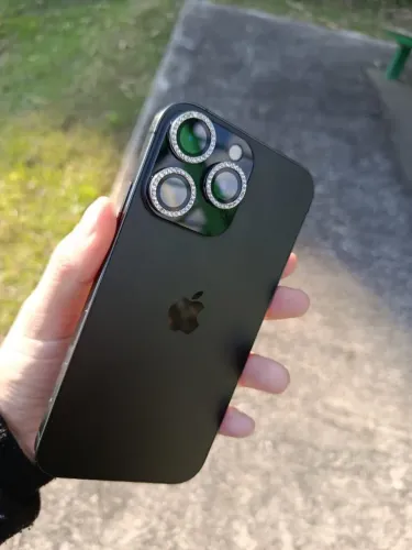 iPhone XR transformado 