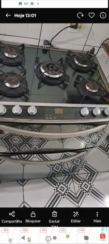 Motivo mudança no precinho pra vender hj