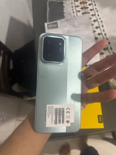 Vendo celular Xiaomi