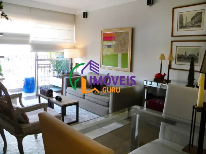 APARTAMENTO - MORUMBI - SP
