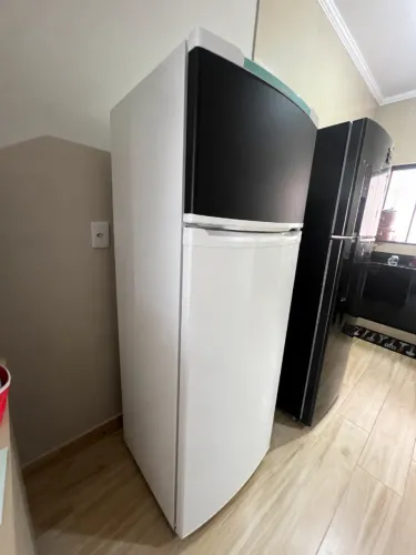Geladeira Consul Duplex 334L - CRD37EBANA