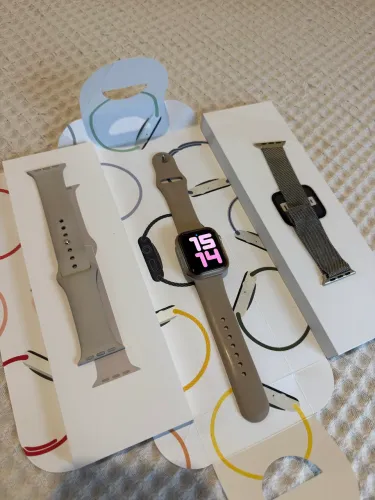 Apple Watch SE