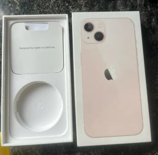 iPhone 13
