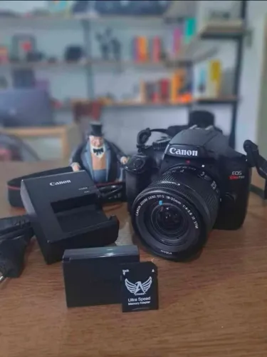 Canon t100 ate 12x