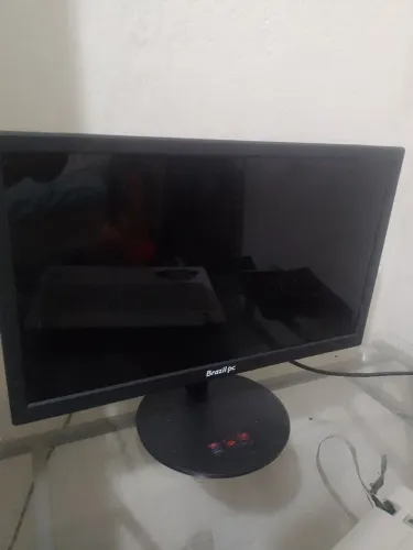 Monitor Brazil PC VGA HDMI