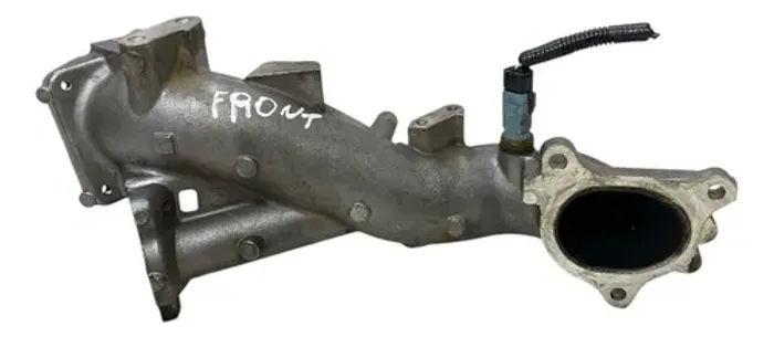 Cano Duto Egr Nissan Frontier 2.5 2014