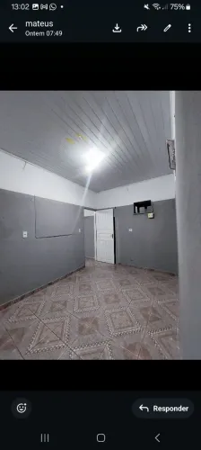 Alugo apartamento próximo salmo 91 Cidade De Deus  aproveite