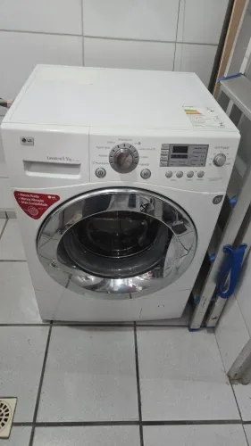  maquina de lavar roupas  LG