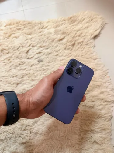 iPhone 14 PRO único dono