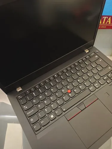 Notebook Lenovo gamer