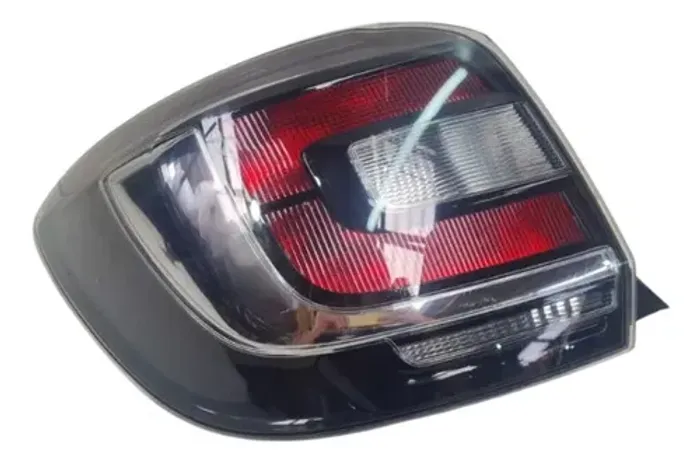 Lanterna Traseira Esquerda Fume Sandero Stepway 2015 2019