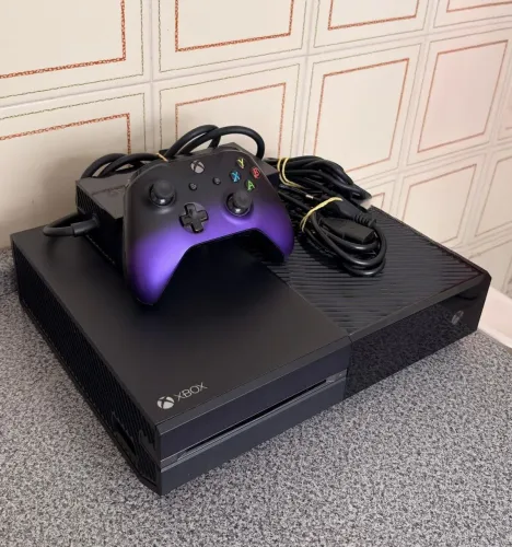 Xbox 0ne