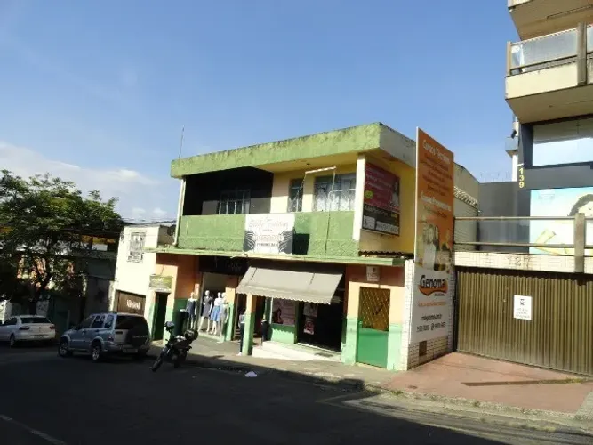 Aluguel - Sala - Centro - Betim - Mg