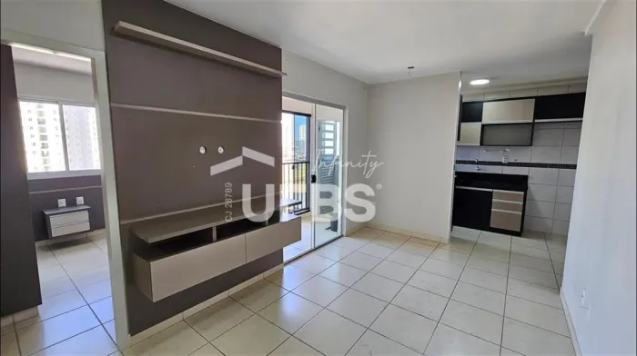 Pampulha Eldorado Parque - Apartamento 2 quartos, sendo 1 suíte