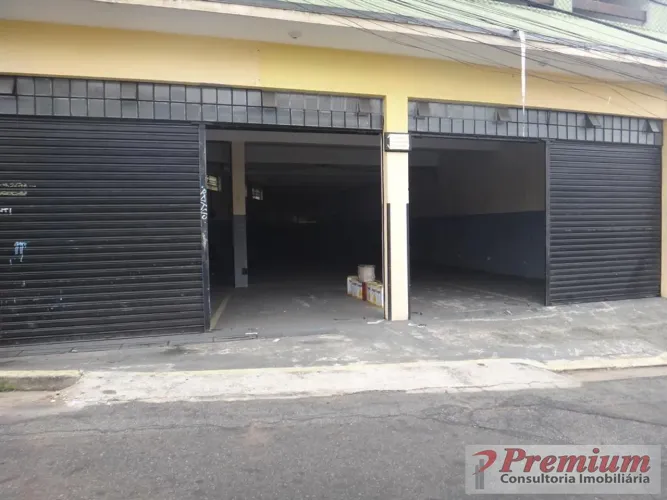 Galpão para Locação em São Paulo, Lauzane Paulista, 2 banheiros, 3 vagas
