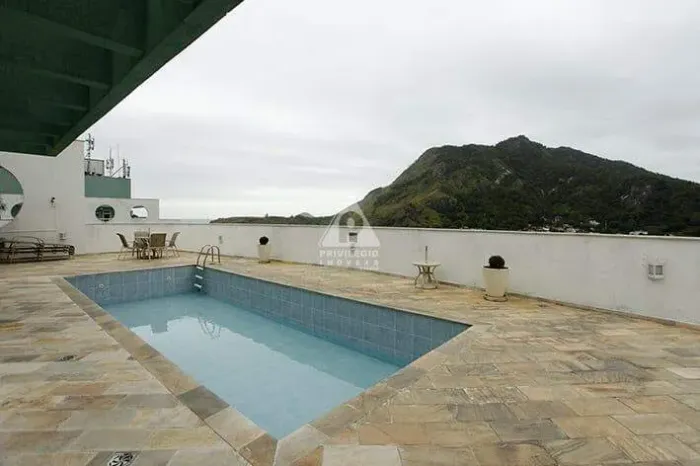 Apartamento à venda, 2 quartos, 1 suíte, Recreio dos Bandeirantes - RIO DE JANEIRO/RJ