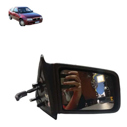 Retrovisor Lado Direito Kadett 1997 S 34734