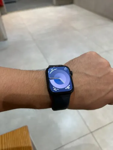 Vendo Apple Whatch série 9