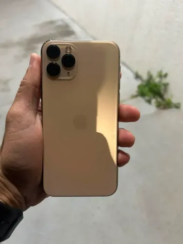 iPhone 11 Pro 512 GB