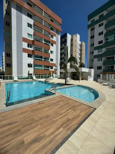 VENDO Imóvel Mobiliado com 3 quartos na Coroa do Meio - Aracaju - SE