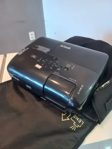 Projetor EPSON