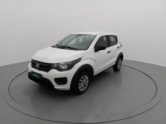 Fiat Mobi Like ON 1.0 Fire Flex 5P. 2023