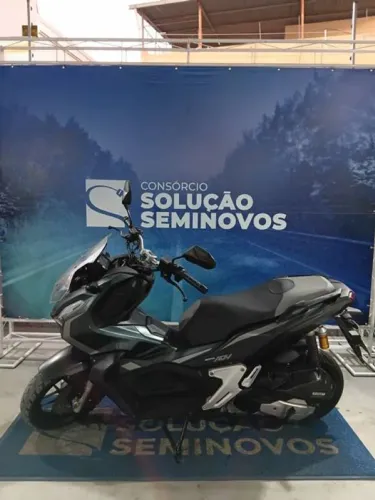 Honda ADV 150