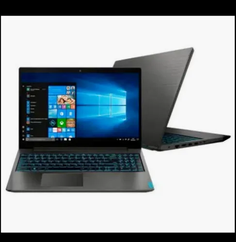 Notebook Gamer Lenovo Ideapad L340