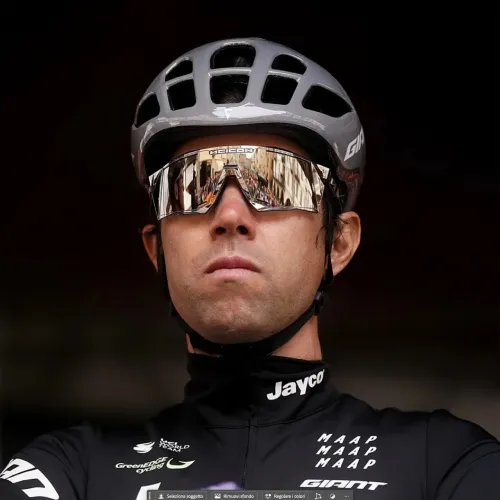Óculos Ciclismo Scicon Aerostorm