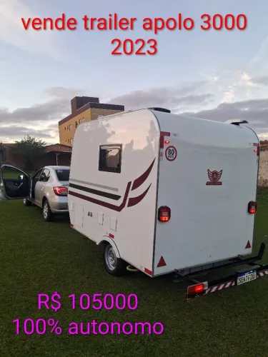 Americar Classic 427 Classic 427 2023