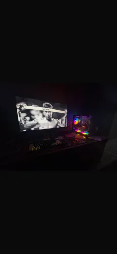 Pc gamer roda tudo