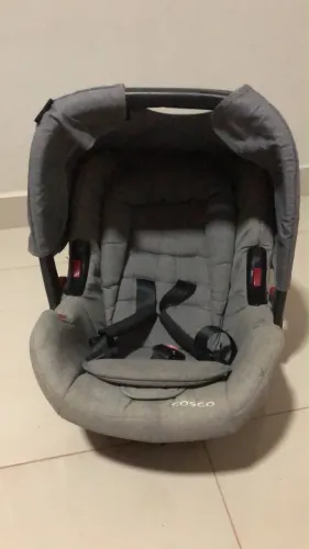 Bebê conforto