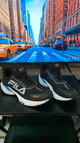 FILA