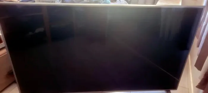 [VENDA] TV LG 75" - RETIRADA DE PEÇAS